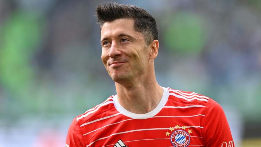 &#039;It&#039;s time to get back on track&#039; – Lewandowski targets titles after fulfilling LaLiga dream with Barcelona move