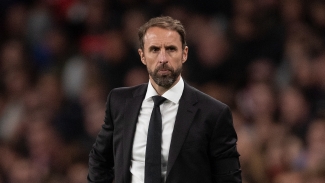 Heskey backs under-fire England boss Southgate ahead of World Cup