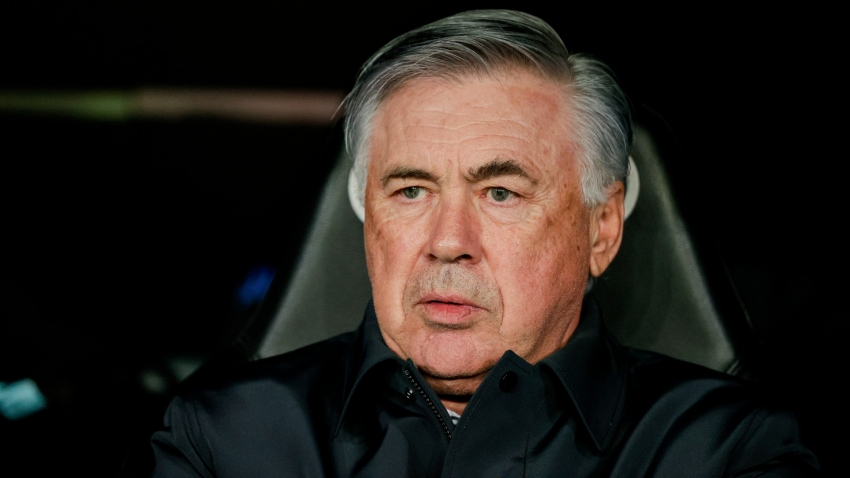 Madrid not LaLiga champions yet as Ancelotti warns there&#039;s a long way to go ahead of derby