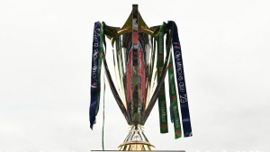 European Champions Cup &amp; Challenge Cup suspended after French government directive