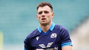 Scrum-half Ben White named in Scotland starting line-up against Georgia