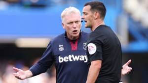 Premier League seeks VAR explanation as West Ham and Newcastle fume over disallowed goals