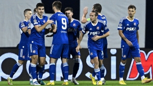 Dinamo Zagreb deny Bodo/Glimt in extra time to clinch Champions League return