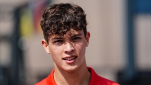 Ollie Bearman will make F1 debut with Ferrari as late stand-in for Carlos Sainz