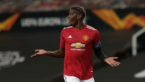 Solskjaer explains Pogba substitution as Man Utd star admits: I had to come off