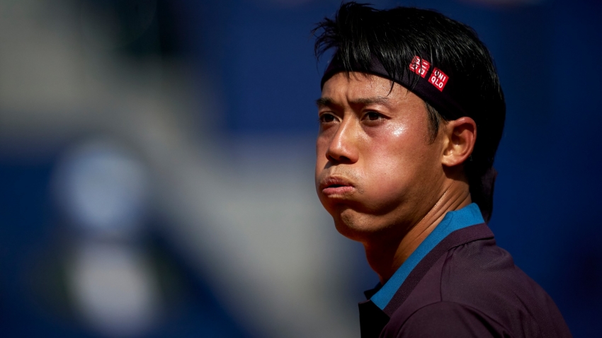 Nishikori escapes early elimination at Barcelona Open: I don&#039;t know how I fought through