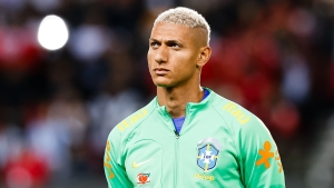 Tottenham &#039;disgusted&#039; by racist abuse of Richarlison