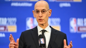 &#039;He&#039;s on notice&#039; – Adam Silver defends punishment handed to Phoenix Suns owner Robert Sarver