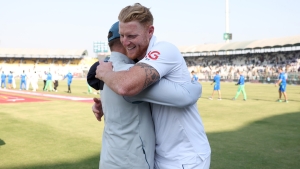 Stokes hopes England&#039;s Pakistan heroics banish negative views of Test cricket