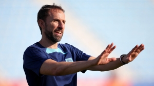 Berhalter&#039;s friendship with Southgate on &#039;hiatus&#039; as England boss deals with &#039;different&#039; pressure