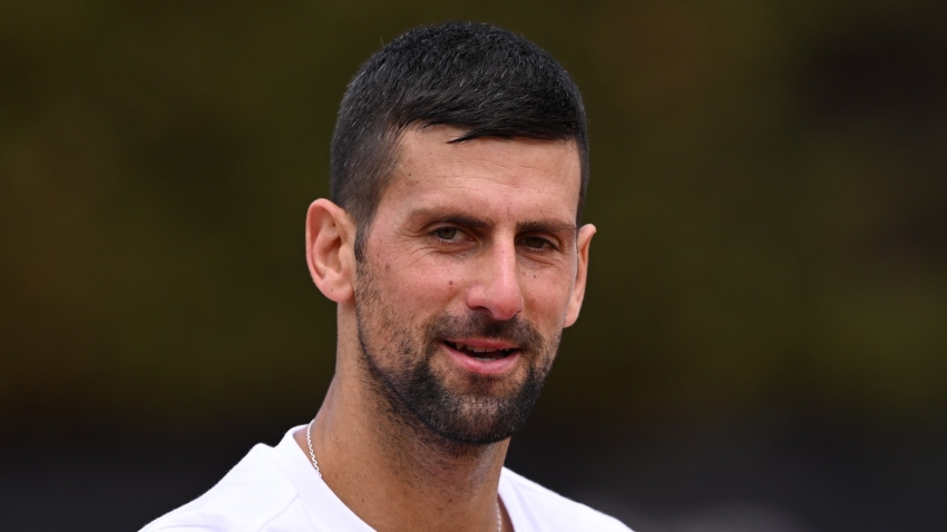 Djokovic makes winning return in Italian Open