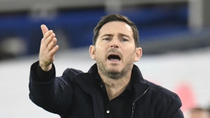 Lampard warning as Premier League demands curb on goal celebrations