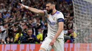 Real Madrid 3-1 Manchester City (agg 6-5): Benzema completes Rodrygo-inspired revival in Champions League classic