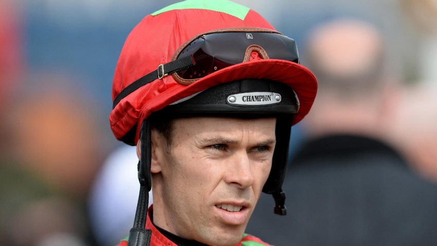 Graham Lee remains in intensive care with cervical fracture