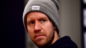 Vettel boosts Aston Martin with clean bill of health for Australian Grand Prix