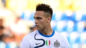 Lautaro Martinez intends to stay at Inter amid Tottenham interest, says agent