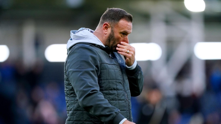 Ian Evatt baffled by Bolton loss as Wigan complete double