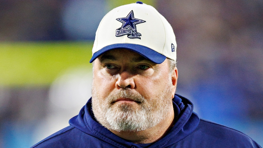 McCarthy takes on Cowboys play-calling duties as EVP Jones calls for &#039;something different&#039;
