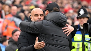 Honesty has been the best policy for Klopp and Guardiola, claims James