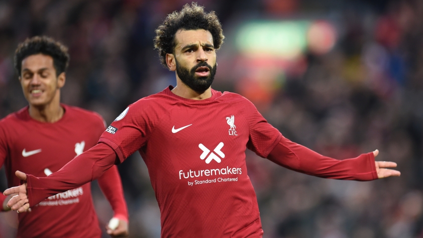 Premier League data dive: Salah strike ends Man City's unbeaten start