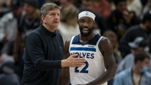 Chris Finch signs multi-year extension as Timberwolves head coach