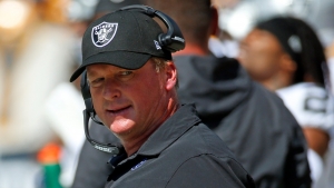 NFL vows to vigorously defend itself against &#039;entirely meritless&#039; claims in Gruden lawsuit