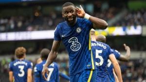 Rumour Has It: Newcastle and Man Utd join race for Chelsea&#039;s Rudiger