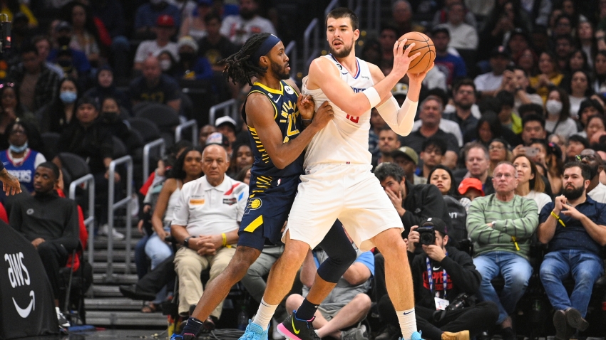 Clippers center Zubac dominates in Kareem-esque fashion, Durant's Nets look sharp
