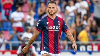 Arnautovic says he rejected &#039;several&#039; Man Utd approaches