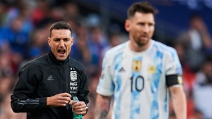 Messi eager to star at his last World Cup as Scaloni warns football &#039;is sometimes unfair&#039;