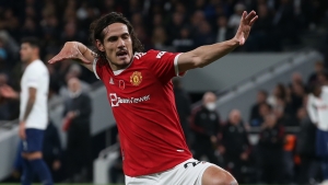 Rumour Has It: Man Utd&#039;s Cavani to join Barca as Aguero replacement, Martial wants Juve
