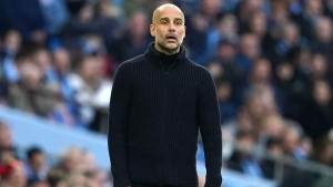 Title race is not over – Pep Guardiola