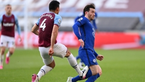 Balbuena controversial red card rescinded, FA confirm