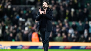 Russell Martin proud but frustrated as Southampton held by Norwich
