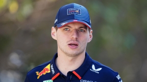 Max Verstappen to face media on Wednesday with Red Bull back in the spotlight