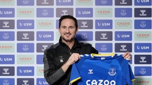 Lampard echoes Moyes&#039; &#039;people&#039;s club&#039; sentiment as he looks to reignite Everton