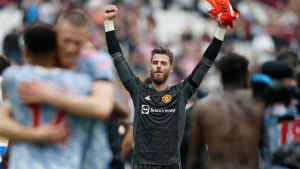 Most saves, most goals prevented – De Gea named Premier League&#039;s Player of the Month