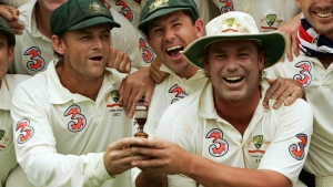 Shane Warne dies: England hail &#039;one of the greatest of all time&#039;