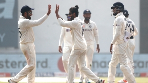 India bowling &#039;masters&#039; Jadeja and Ashwin &#039;let the mistakes happen&#039; in Australia collapse