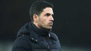 Arteta relaxed amid new contract talk: &#039;Things will happen naturally&#039;