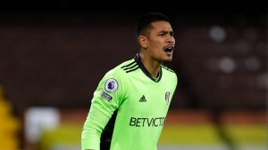 West Ham sign goalkeeper Areola on loan from PSG