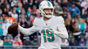 Dolphins need Skylar Thompson to lead explosive offense in must-win finale