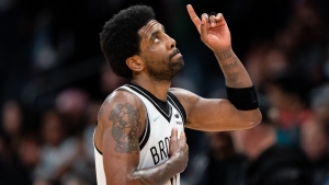 Irving hits season-high 50 in Nets victory, Giannis dominates as Bucks clinch fifth straight win