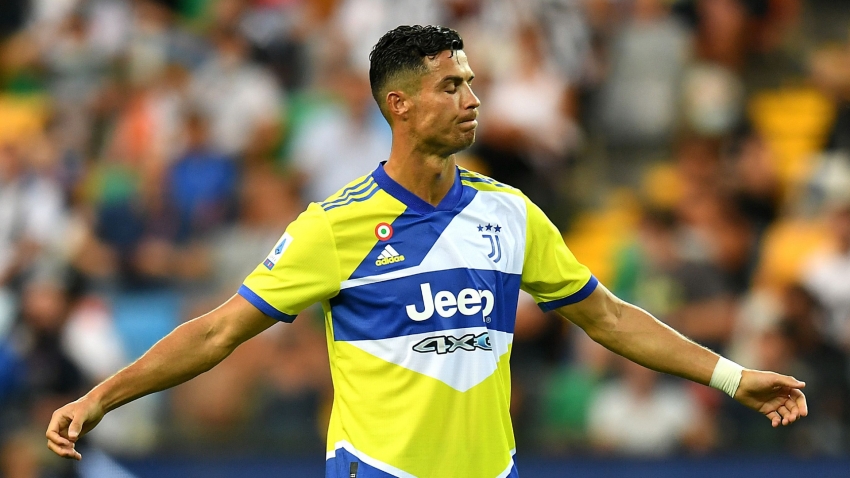 Udinese 2-2 Juventus: Ronaldo denied stoppage-time winner after Szczesny clangers