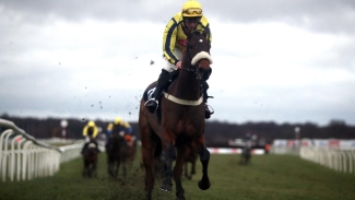 Willmount primed for Challow challenge at Newbury