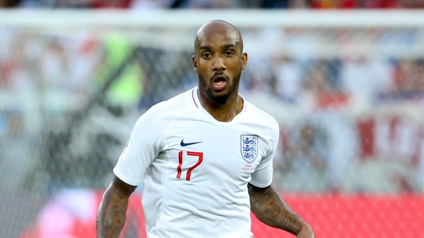 Former Man City and England midfielder Delph retires at 32