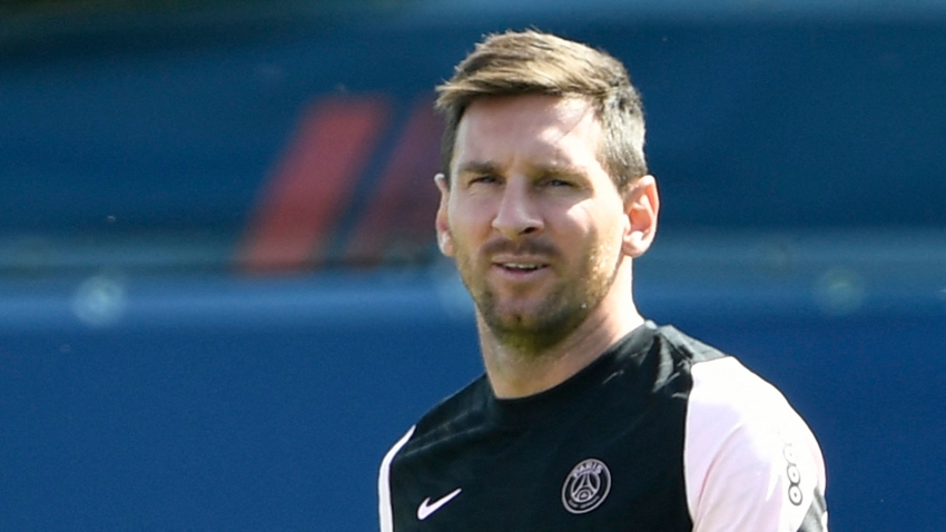 Messi and Neymar not included in PSG squad to face Strasbourg