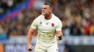 Ben Earl: England equipped to deal with ‘anything that’s thrown at us’