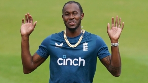 Jos Buttler confident ‘special cricketer’ Jofra Archer will be fit for World Cup