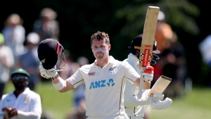 New Zealand on verge of huge victory over sorry South Africa